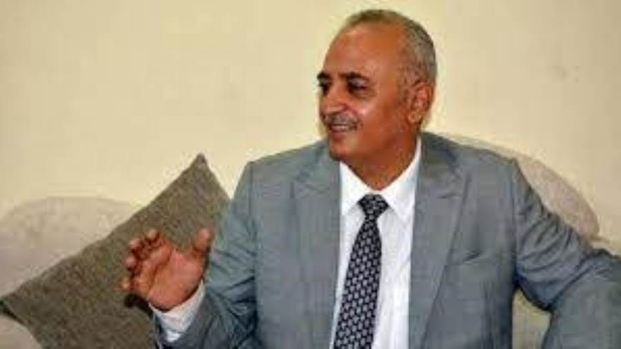 الوزير الشرجبي يبحث مع البنك الدولي المشروعات المخصصة لمشروعات المياه والصرف الصحي