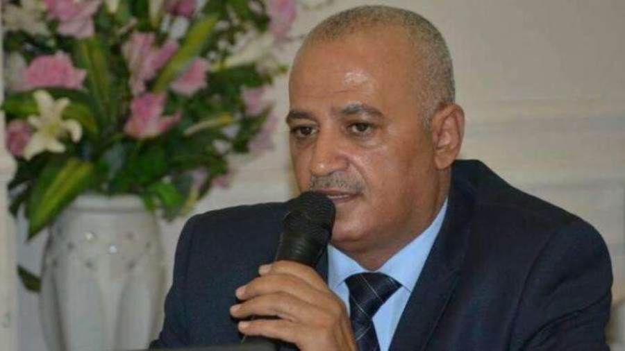 وزير المياه يجدد تحذير الحكومة من خطورة ناقلة النفط صافر جرّاء تعنت الحوثيين