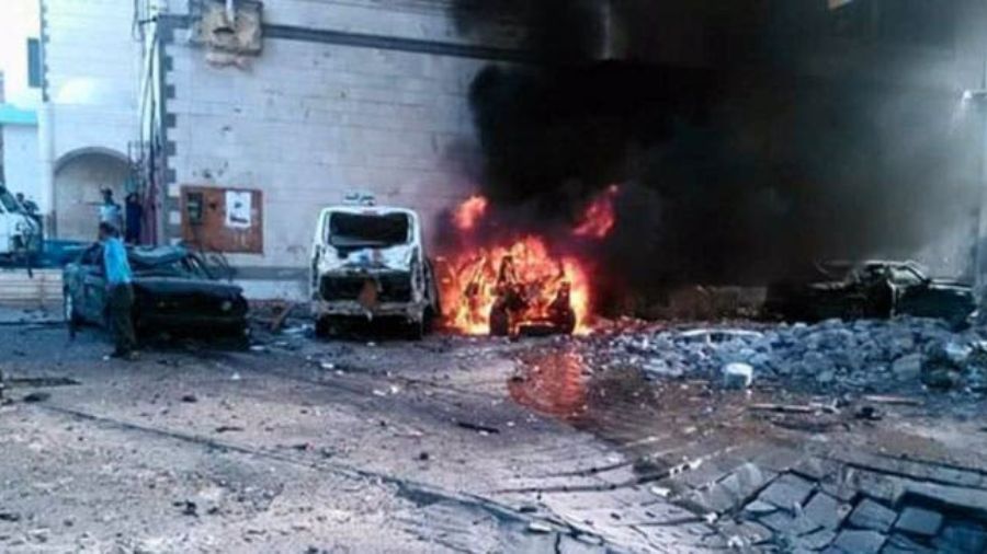 الكويت: هجمات ميليشيا الحوثي على مأرب تأتي امتداداً للجرائم التي تقوم بها بحق الشعب اليمني