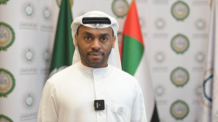 يوليو المقبل.. البرلمان العربي للطفل يعقد جلسته الثانية "عن بعد"