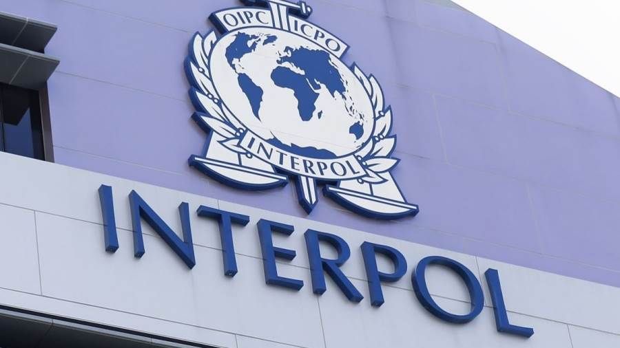 الإنتربول يوقف المئات في أكبر عملية ضدّ الجريمة المنظمة