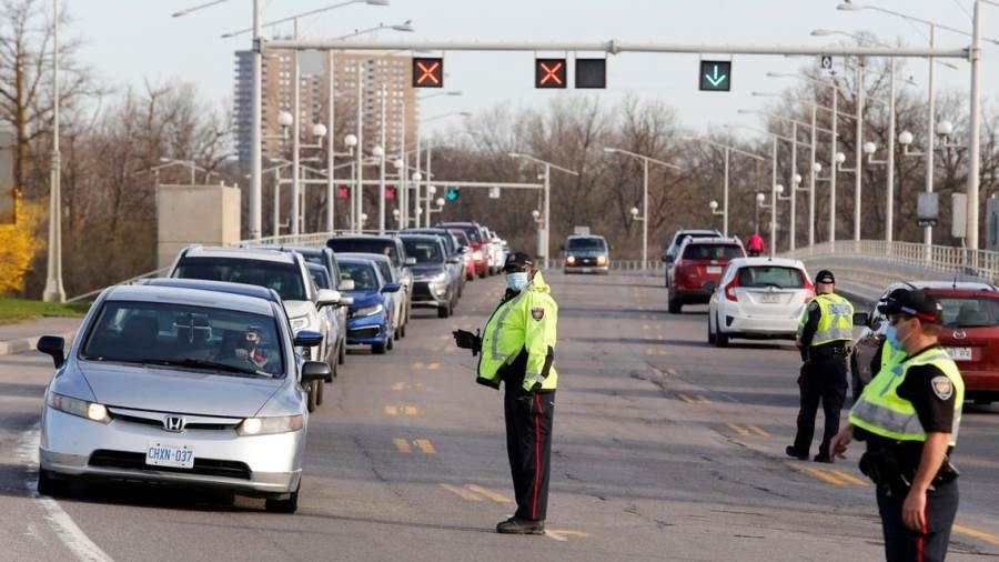 جريمة كراهية.. مقتل 4 من عائلة مسلمة في هجوم "متعمد" بكندا