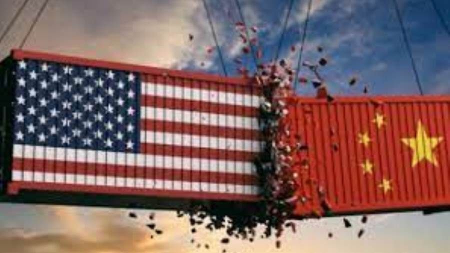 الصين تدرس قانونا لحماية شركاتها في مواجهة ضغوط واشنطن