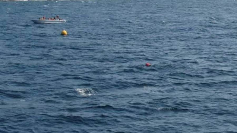 لتفخيخ مساحات واسعة.. شبكة ألغام حوثية بالبحر الأحمر