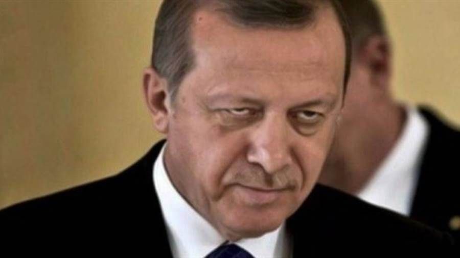 تركيا.. الوضع الاقتصادي يفاقم أزمة أردوغان السياسية
