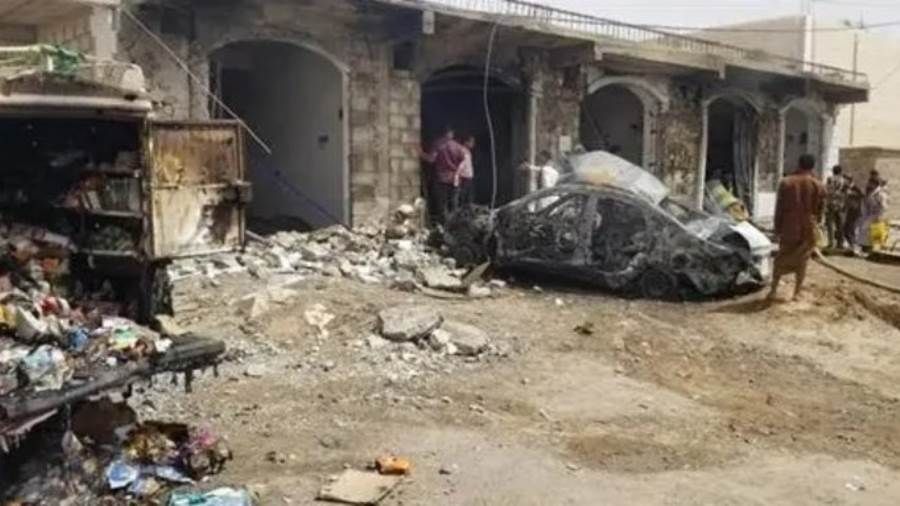 "رايتس رادار" تطالب بتحقيق دولي لجرائم استهداف المدنيين في اليمن من قبل ميليشيا الحوثي