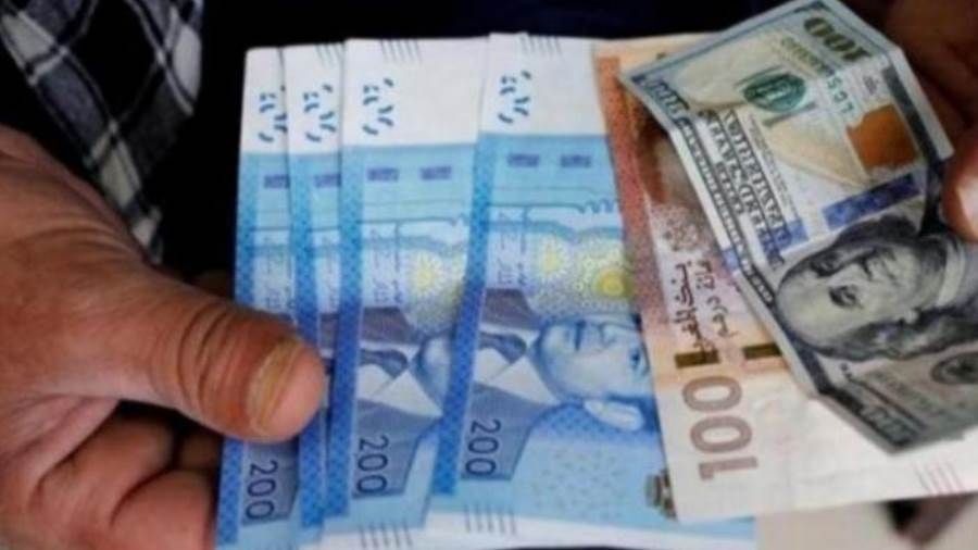 تقرير يكشف عن أسعار العملات في المغرب اليوم