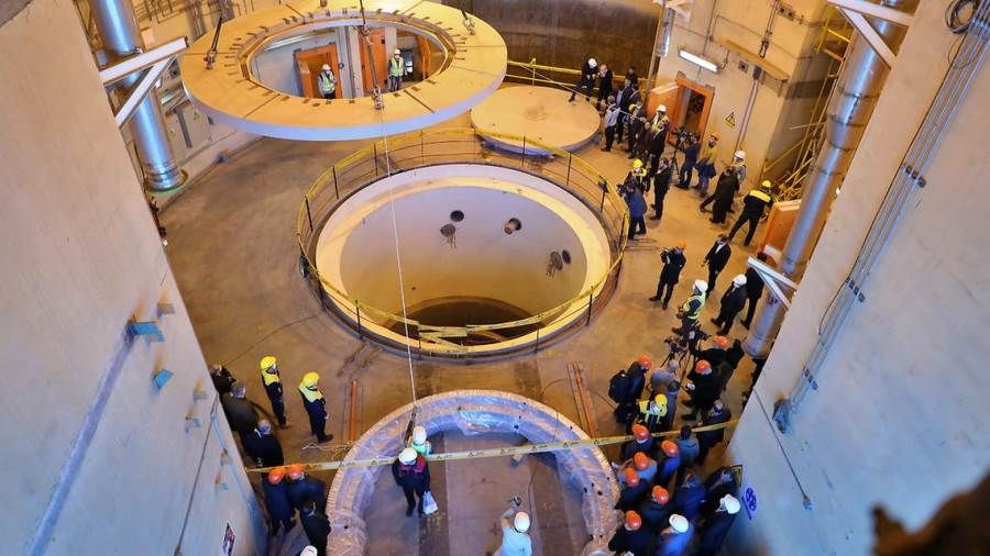 بلينكن يحذر: إيران تقترب من السلاح النووي إذا استمر برنامجها