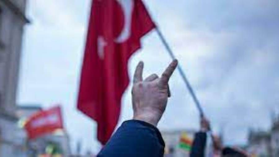 البرلمان الأوروبي: "الذئاب الرمادية" التركية منظمة إرهابية