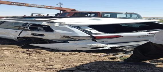 وفاة عروسين قبل ليلة الدخلة بساعات.. الفرح يتحول إلى جنازة والحزن يخيم على المعازيم وما فعله العريس قبل الوفاة صادم ومأساوي (صور)