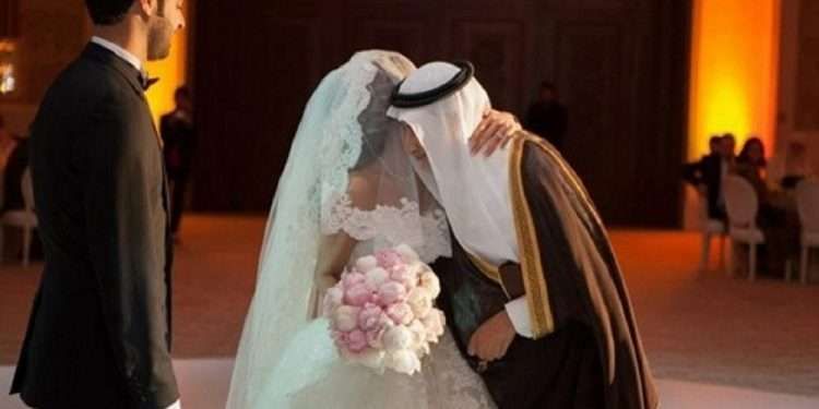 بعد 7 أيام من الزفاف.. عريس سعودي يكتشف أن عروسه تم تبديلها بأختها والسبب صادم!