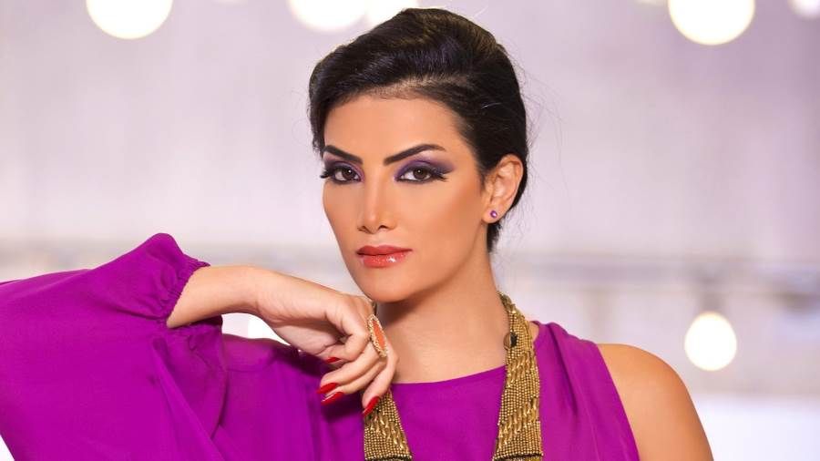 "براءة ريا وسكينة".. أول أعمال حورية فرغلي بعد عمليات الأنف