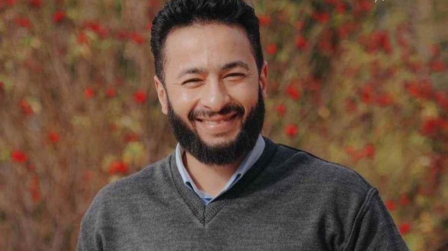 الفنان المصري حمادة هلال يكشف حقيقة اعتزاله الغناء
