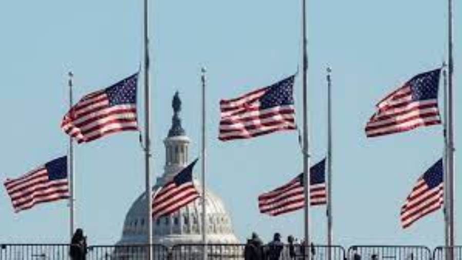 عقوبات أمريكية ضد المتورطين في النزاع المسلح غربي الكاميرون