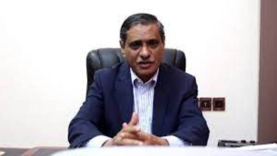 محافظ حضرموت يطلع على جهود لجنة حصر أضرار السيول بمديرية تريم