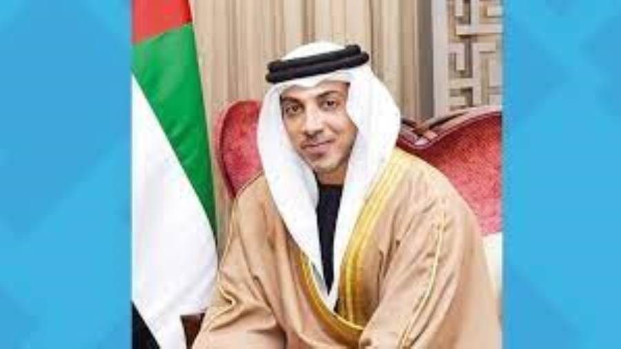برئاسة منصور بن زايد .. "الوزاري للتنمية" يناقش عددا من المبادرات والمشاريع في الشأن الحكومي
