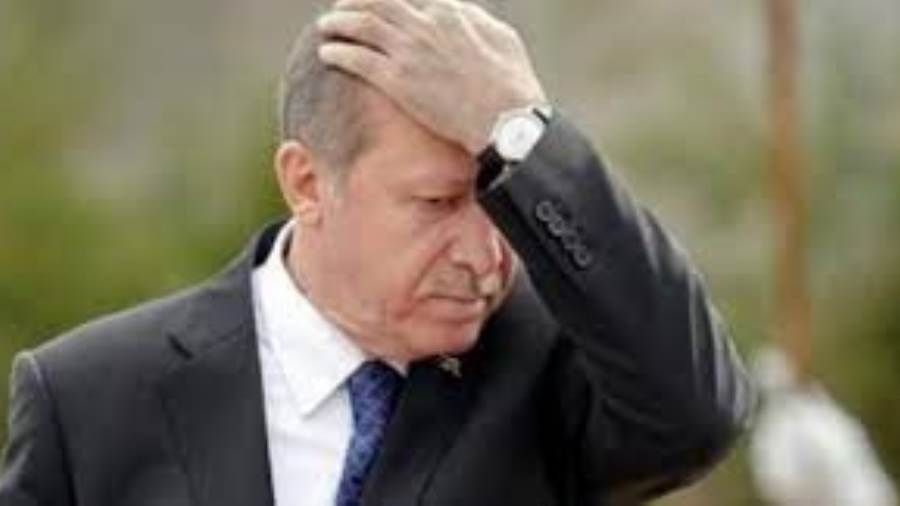 استطلاعات رأي تؤكد تقدّم خصوم أردوغان وتراجع شعبية الرئيس التركي