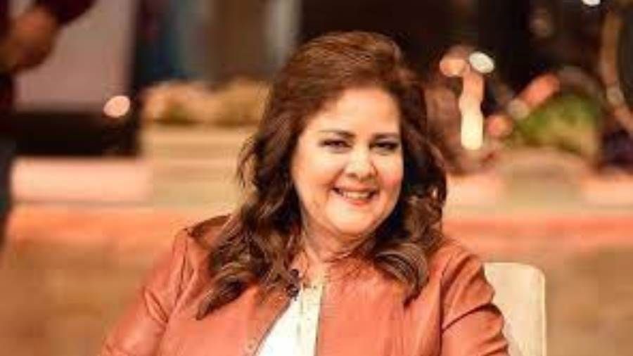 تطورات جديدة في حالة الفنانة المصرية دلال عبدالعزيز.. تعرف عليها