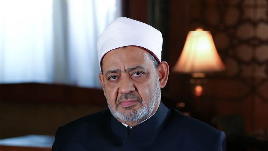 أول تعليق من شيخ الأزهر على حادث دهس عائلة مسلمة بكندا