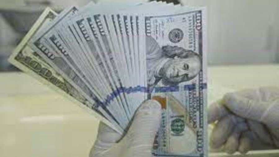 سعر الدولار في السودان اليوم الأربعاء .. تعرف عليه