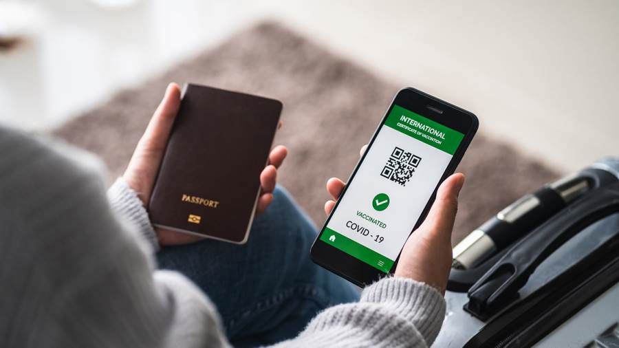 غدا.. ألمانيا تبدأ في تشغيل تطبيق البطاقة الرقمية لتطعيم كورونا