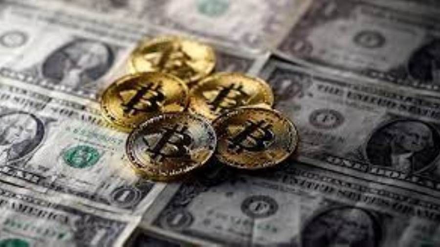 السلفادور يتخذ قرار غير مسبوق بشأن عملة البتكوين