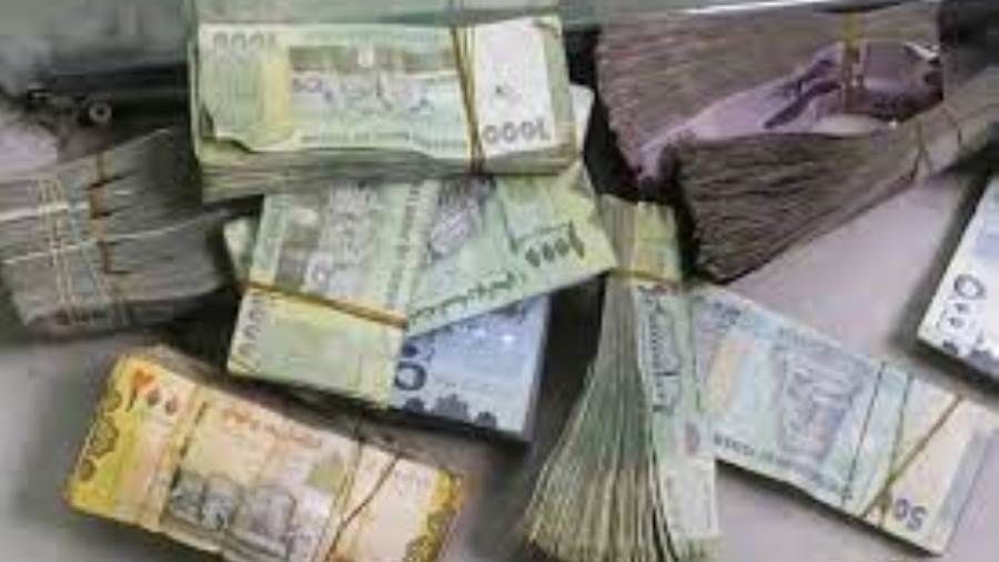تعرف على أسعار العملات في حضرموت اليوم الأربعاء