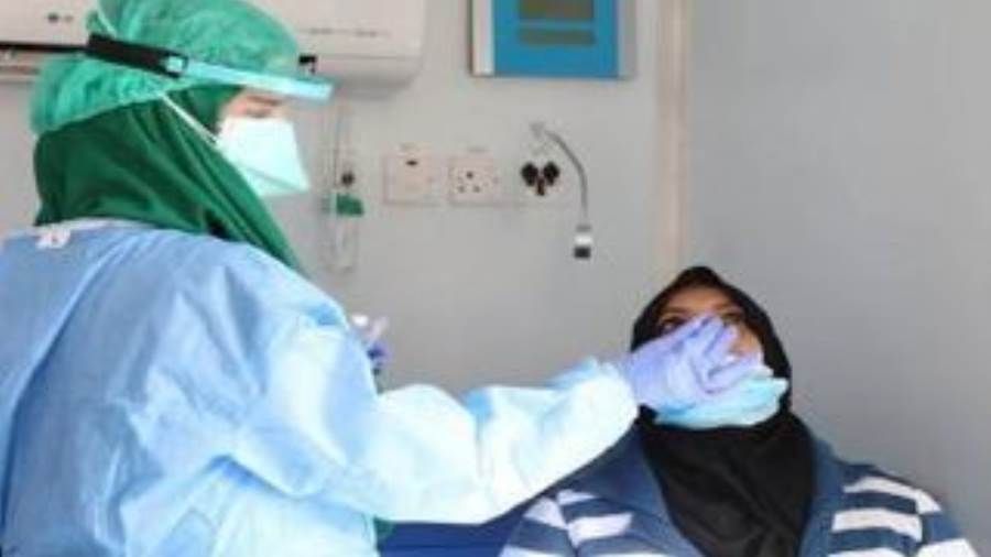 ليبيا.. تسجيل 229 إصابة جديدة بفيروس كورونا وشفاء 241 شخصًا و3 حالات وفاة خلال 24 ساعة