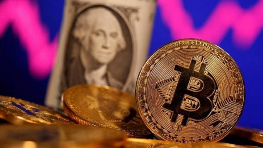 ما هي أسعار العملات المشفرة اليوم الخميس؟