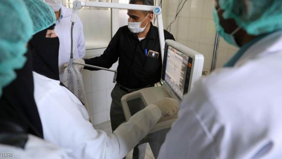 مستجدات فيروس كورونا في اليمن خلال الساعات الماضية