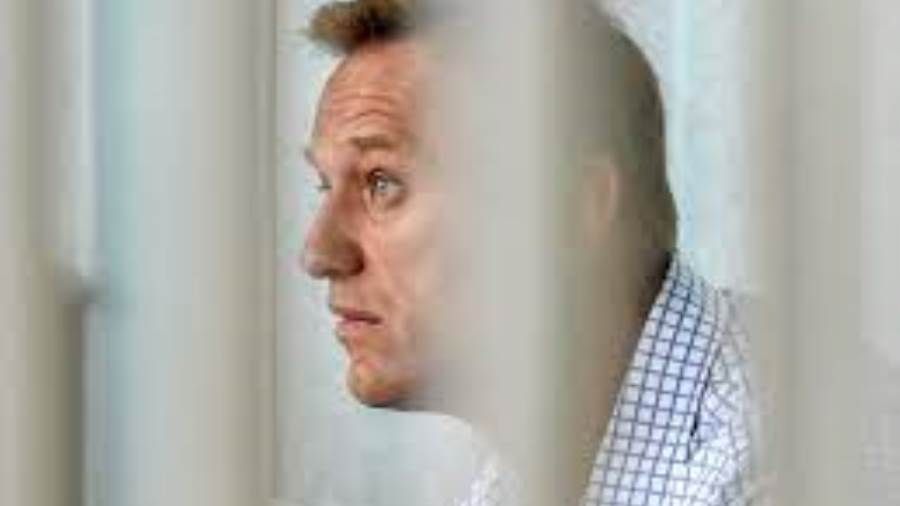 روسيا تحظر منظمات تابعة لنافالني