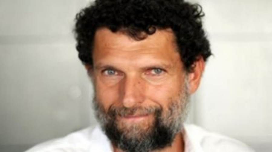 مجلس أوروبا يحذّر أنقرة بسبب عدم إفراجها عن رجل الأعمال كافالا