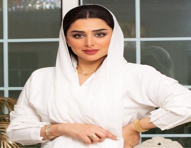 هل تذكرون الحسناء السعودية "مريم الأنصاري" التي وصفت بأنها حورية الأرض.. شاهدوا ماذا حدث لها ؟؟