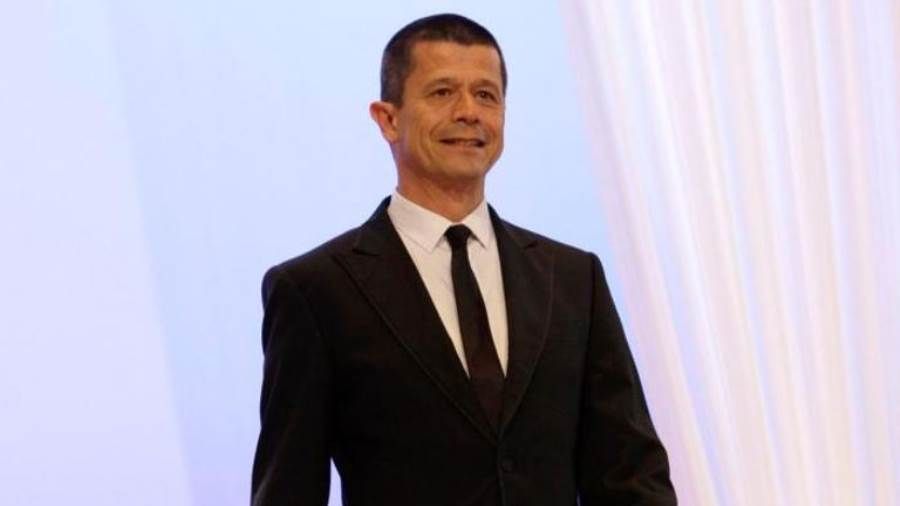 إيمانويل كارير يفوز بجائزة أميرة أستورياس الأدبية الإسبانية