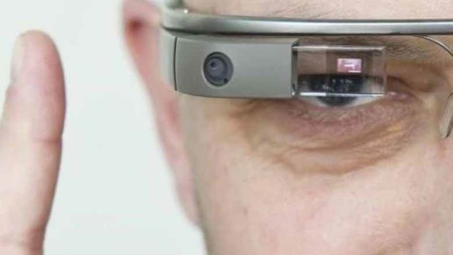 هل ستحل نظارة البيانات محل الهاتف الذكي؟