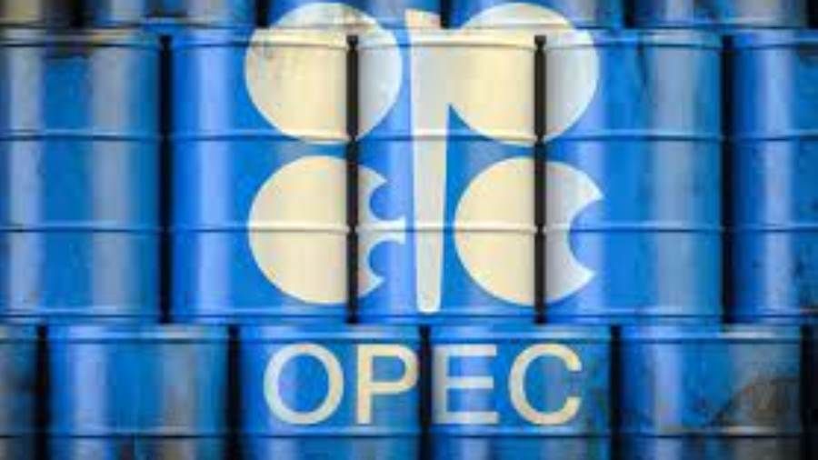 ارتفاع سعر سلة "أوبك" إلى 19. 71 دولار للبرميل