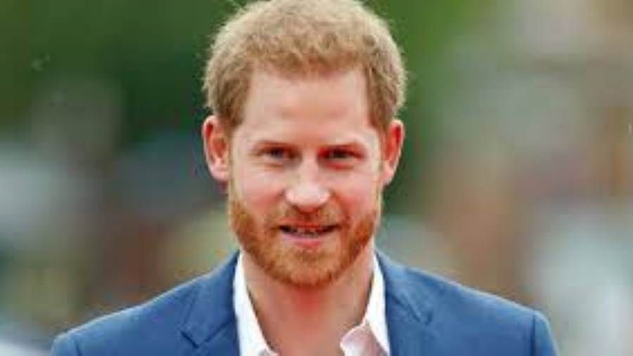 هاري يهدد باتخاذ إجراء قانوني ضد "بي بي سي"