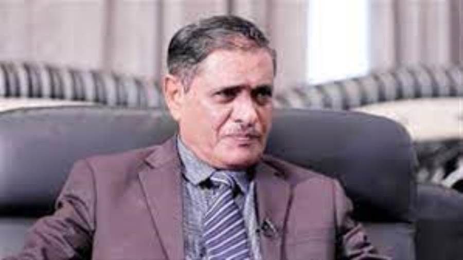 البحسني يبحث مع رئيس نقابة الصحفيين فرع حضرموت إمكانية تطوير الوسائل الصحفية والإعلامية