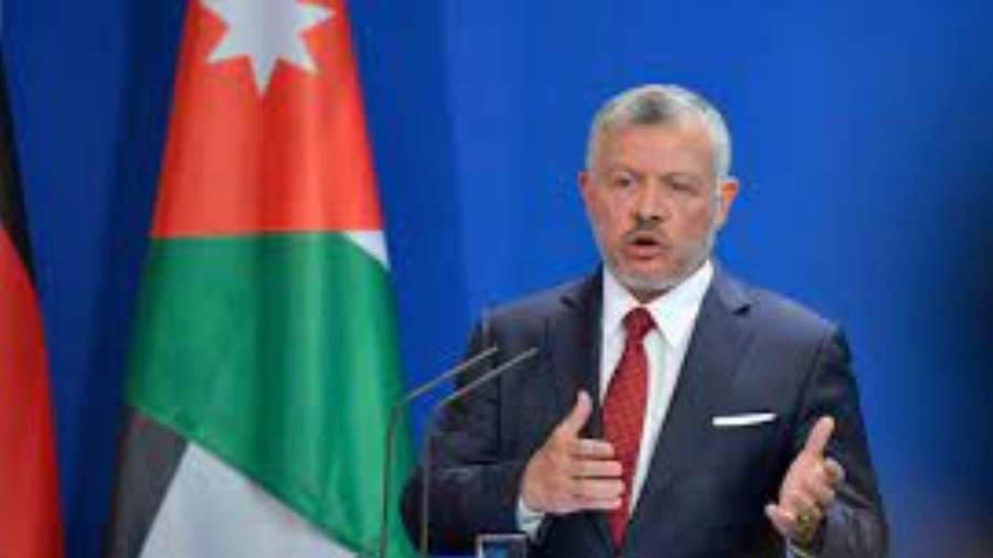 عاجل.. ملك الأردن يتعهد بإحداث نقلة نوعية في الحياة السياسية والبرلمانية