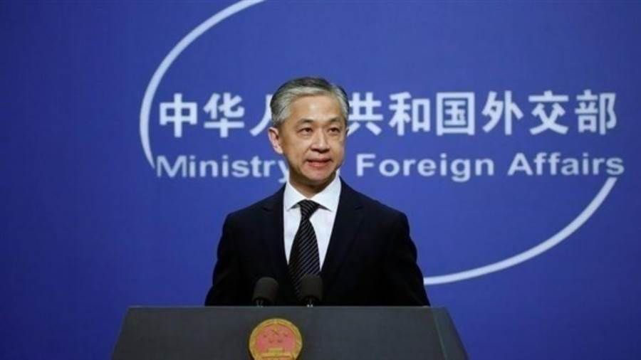 ماذا قالت الصين حول التوصل لمنشأ كورونا؟