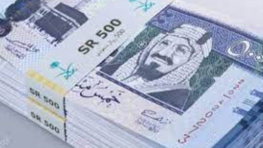 تقرير يكشف بالارقام سعر الريال السعودي في مصر اليوم
