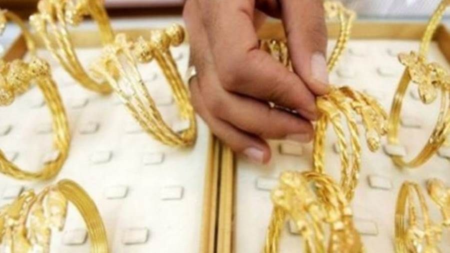 تعرف على أسعار الذهب في لبنان اليوم الخميس
