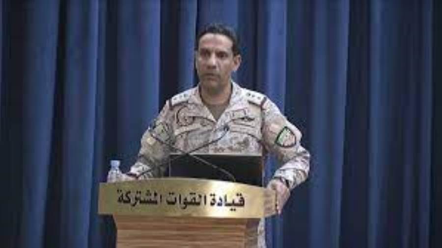 المالكي: لم يتم تنفيذ أي عمليات مؤخرا في بلادنا