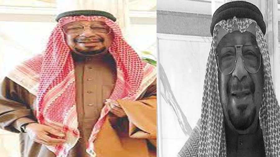 الكويت.. وفاة الشيخ منصور الأحمد الجابر الصباح