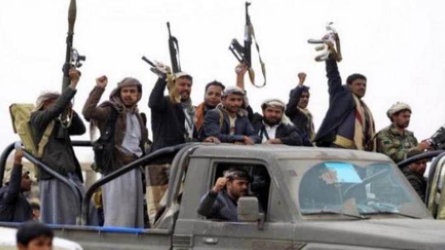 الأمم المتحدة تدين الهجوم الحوثي على مدينة مأرب