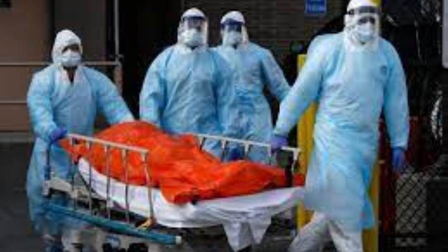 وفيات كورونا تقترب من 4 ملايين نسمة حول العالم