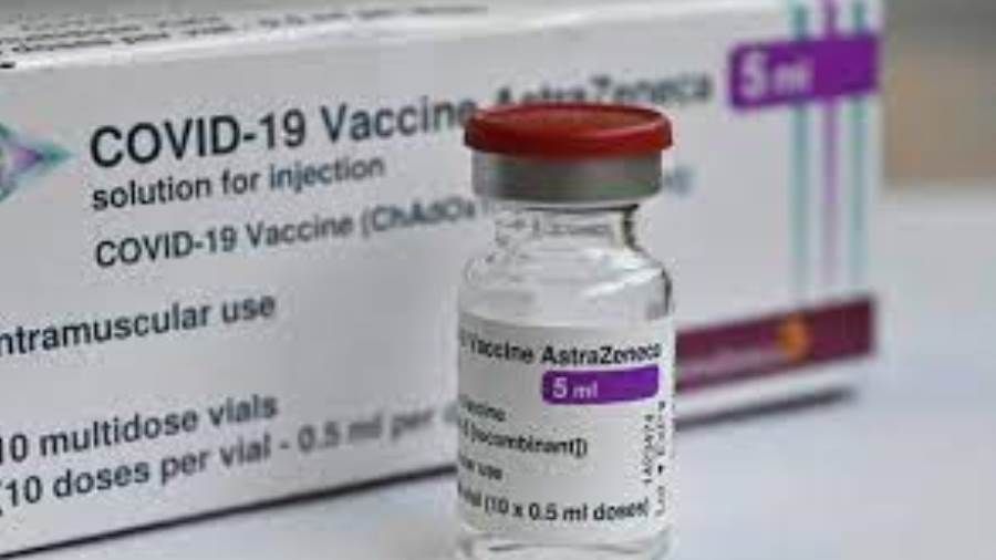 فئة جديدة على قائمة الممنوعين من لقاح أسترازينيكا.. تعرف عليها