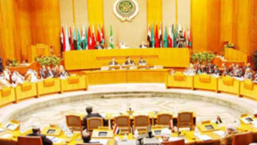 غدا اجتماع اللجنة الدائمة للإعلام العربي