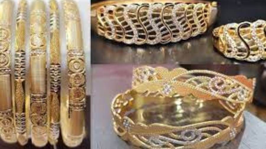 تعرف على أسعار الذهب في الأردن اليوم