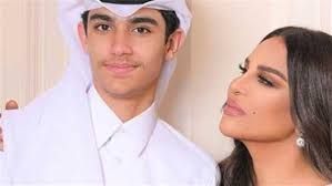 عــاجل .. فاجعة مؤلمة الفنانة أحلام تبكي بحرقة وتتوسل لجمهورها الدعاء لولدها .. شاهد (صورة صادمة)